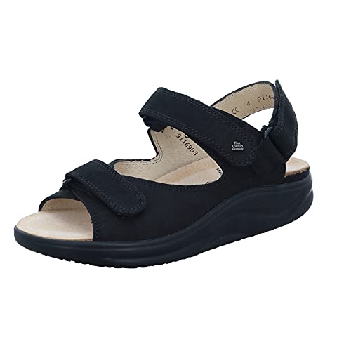 Finn Comfort 01550-046099 - Corinth schwarz Gr. 5½ von Finn Comfort