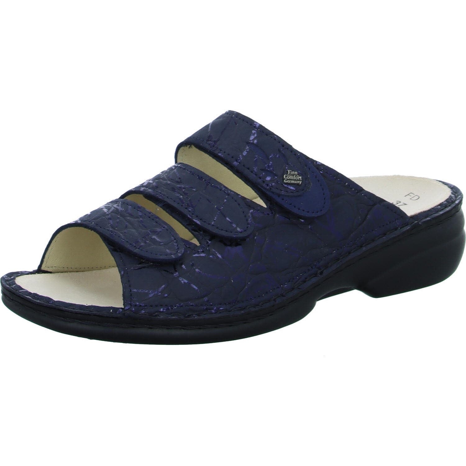 Finn Comfort blau 42 Finn Comfort blau 42 von Finn Comfort