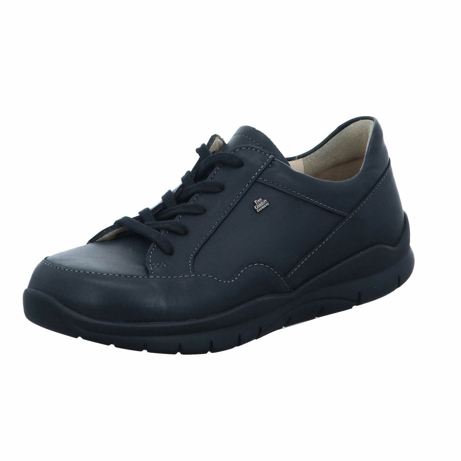 Finn Comfort MILFORD Finamic schwarz 5,5 von Finn Comfort