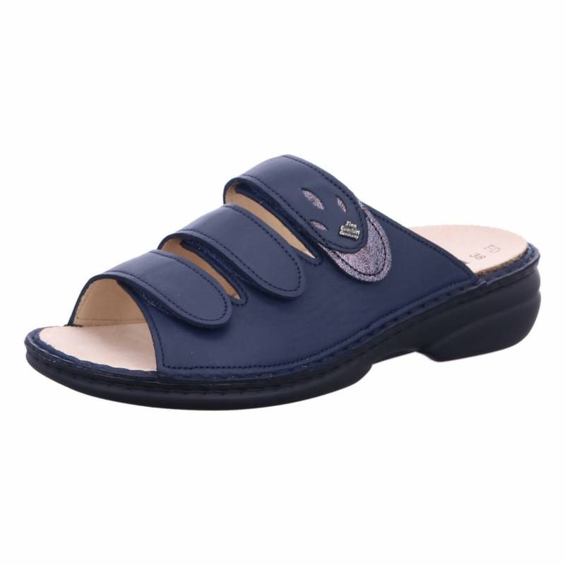 - Kos Navy - 18-005-4-30-01 : 41 41 von Finn Comfort
