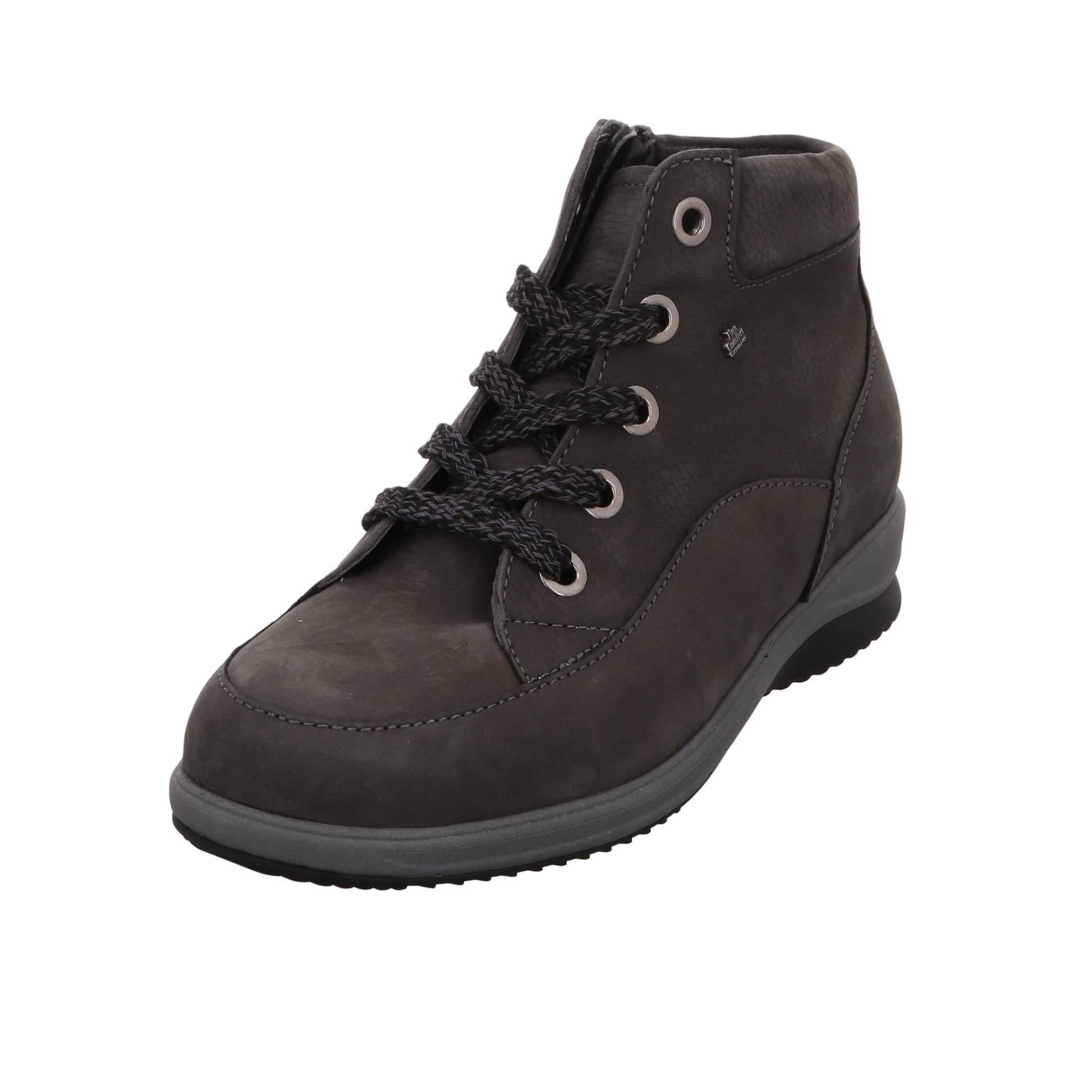 female Stiefeletten grau Parsenn 38 von Finn Comfort