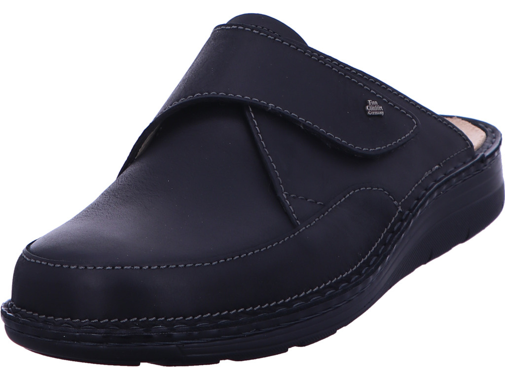 Finn Comfort schwarz 42 von Finn Comfort