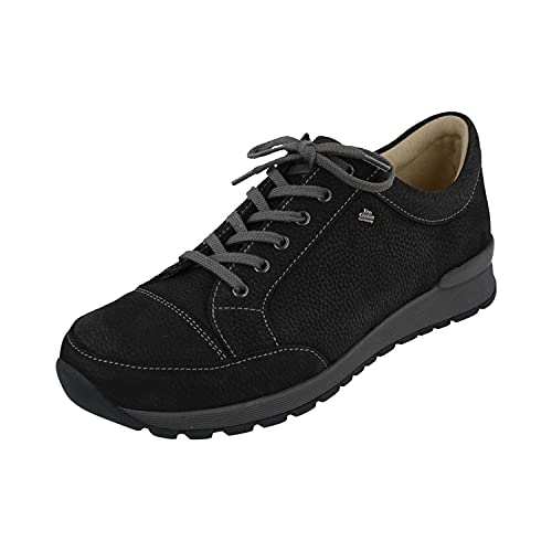 Finn Comfort Andover Herren Halbschuhe, Größe:44.5 von Finn Comfort