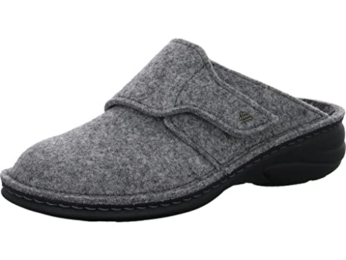 Finn Comfort Goms Damen Clogs, Größe:38 EU von Finn Comfort