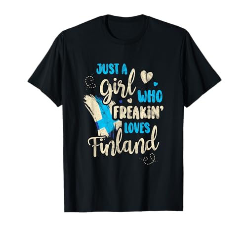 Finnische Geschenke für Männer Frauen Finn Helsinki Suomi Kinder Finnland T-Shirt Finnische Geschenke für Männer Frauen Finn Helsinki Suomi Kinder Finnland T-Shirt von Finnish Tshirt Sisu LaplandFinland For Men Women