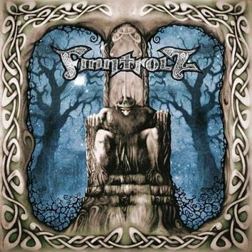 Finntroll Nattfödd (10th anniversary edition) CD multicolor von Finntroll