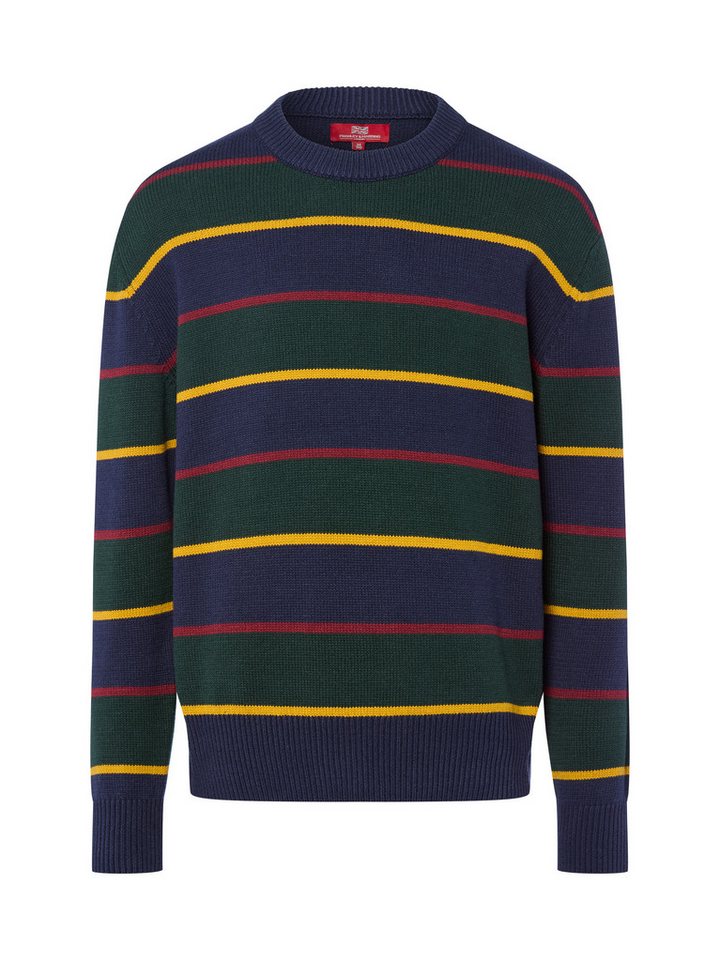 Finshley & Harding London Strickpullover Finshley & Harding London Strickpullover von Finshley & Harding London