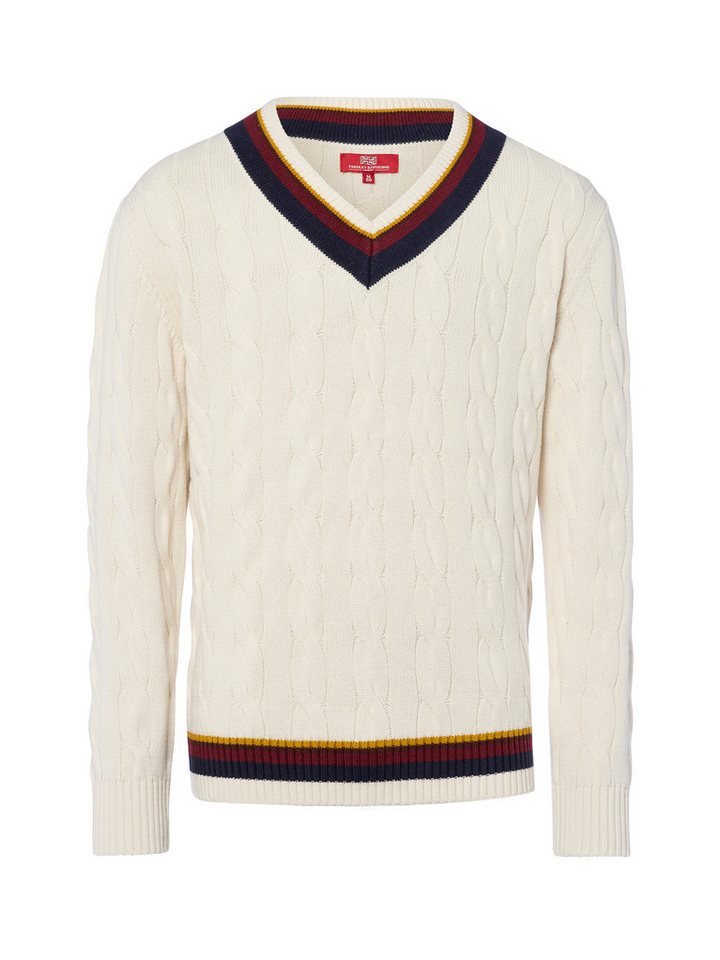 Finshley & Harding London Strickpullover Finshley & Harding London Strickpullover von Finshley & Harding London