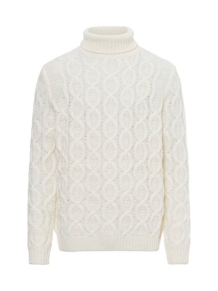Finshley & Harding London Strickpullover Finshley & Harding London Strickpullover von Finshley & Harding London
