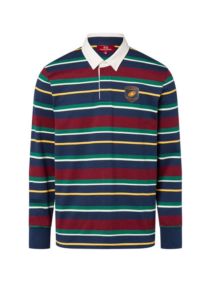 Finshley & Harding London Sweatshirt Walkfield von Finshley & Harding London