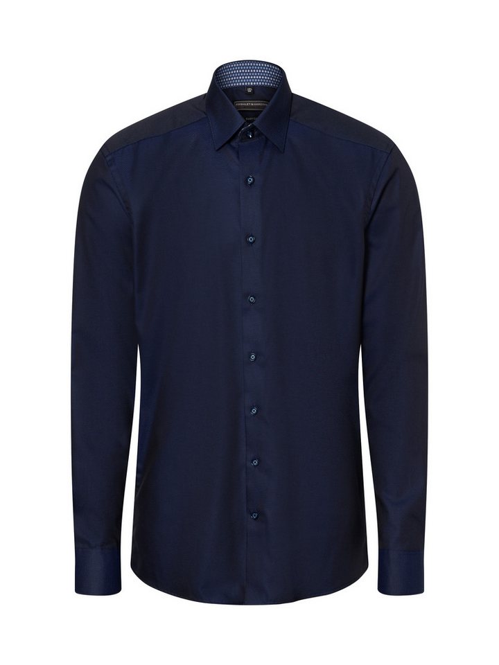 Finshley & Harding Businesshemd von Finshley & Harding