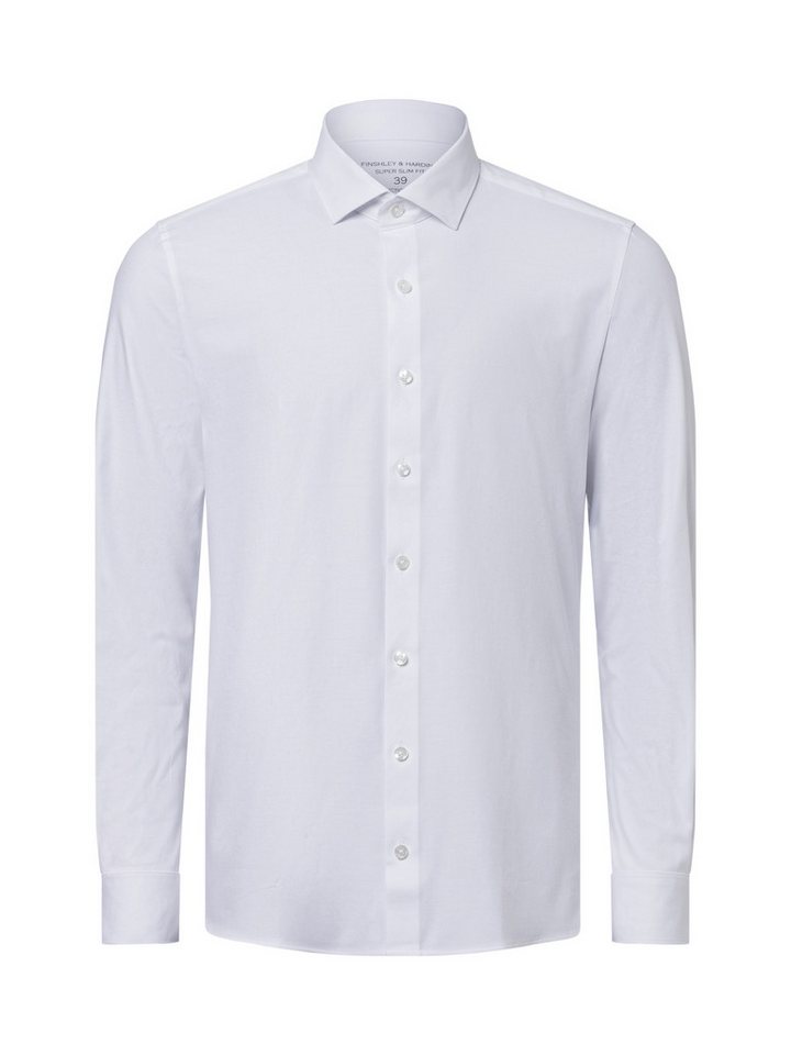 Finshley & Harding Businesshemd von Finshley & Harding