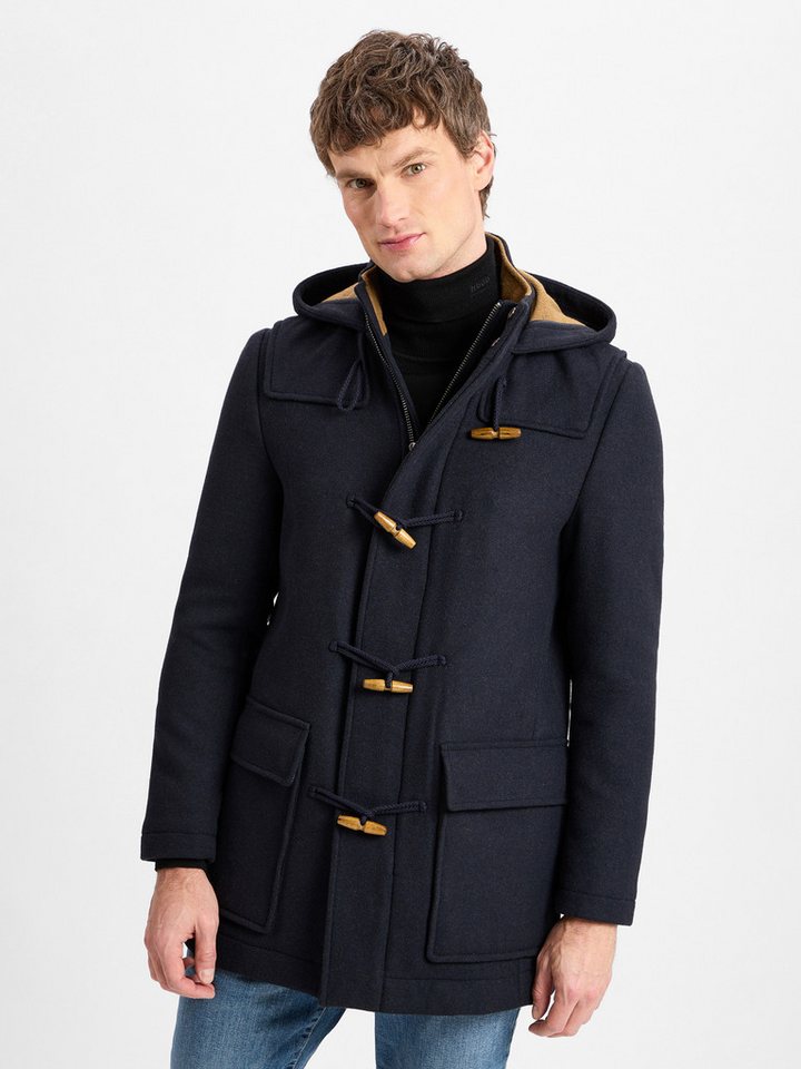Finshley & Harding Dufflecoat Detroit Finshley & Harding Dufflecoat Detroit von Finshley & Harding