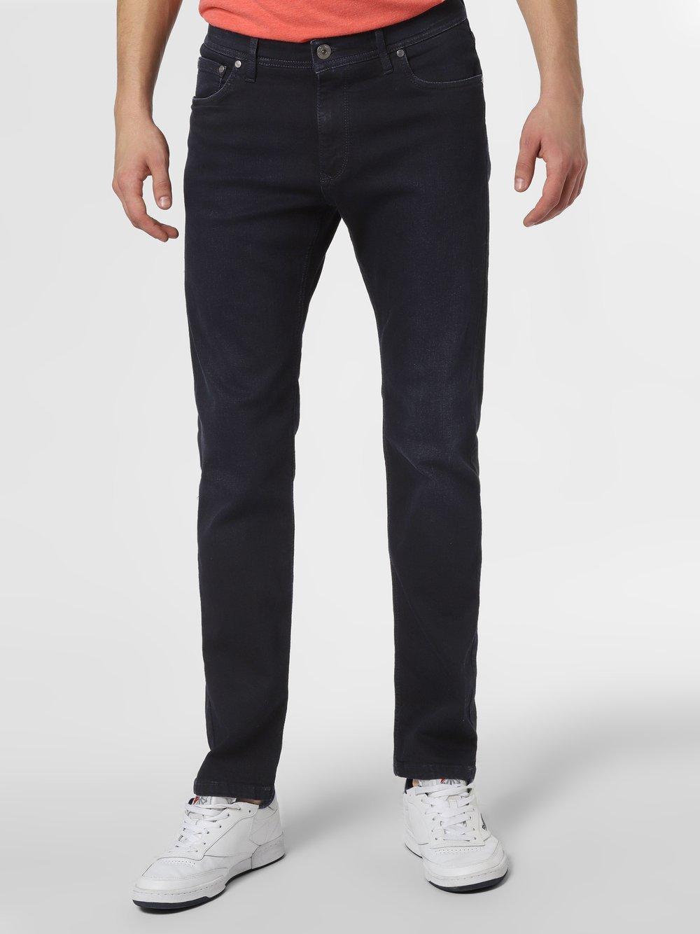 Finshley & Harding Jeans Herren, marine von Finshley & Harding