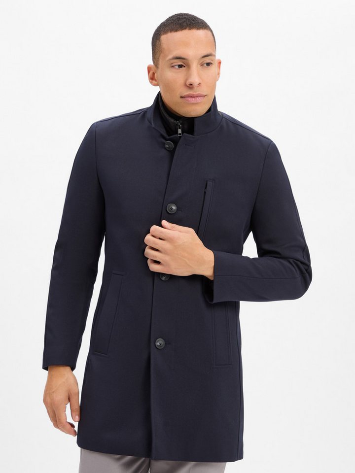 Finshley & Harding Kurzmantel Denver von Finshley & Harding