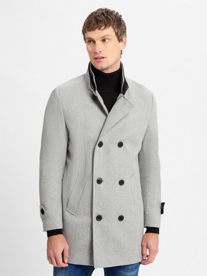 Finshley & Harding Kurzmantel Finshley & Harding Kurzmantel von Finshley & Harding