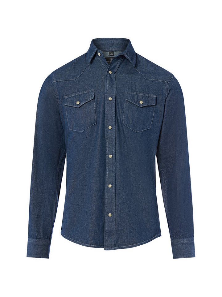 Finshley & Harding Outdoorhemd von Finshley & Harding