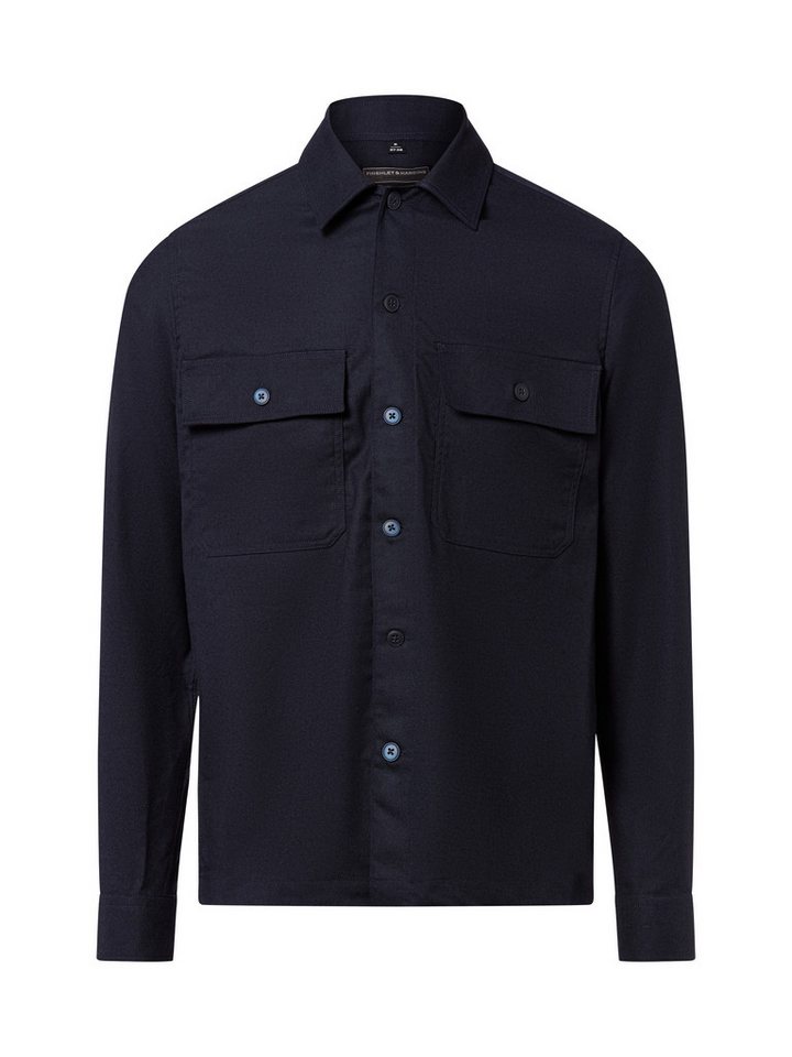 Finshley & Harding Outdoorhemd von Finshley & Harding