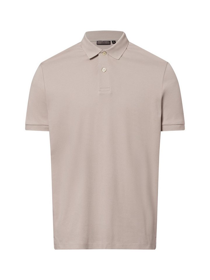 Finshley & Harding Poloshirt von Finshley & Harding
