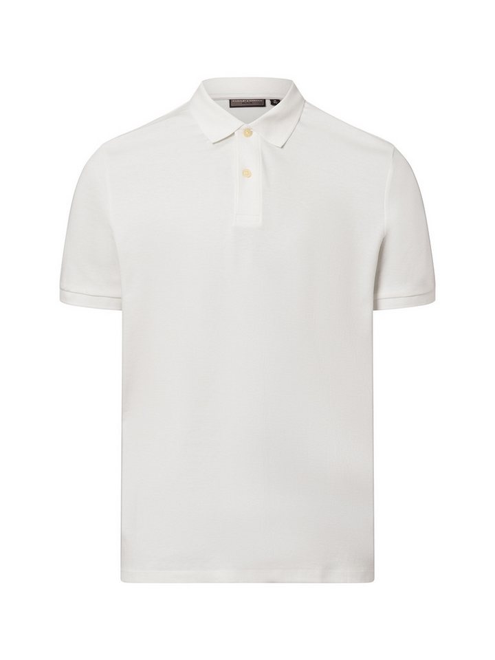 Finshley & Harding Poloshirt von Finshley & Harding