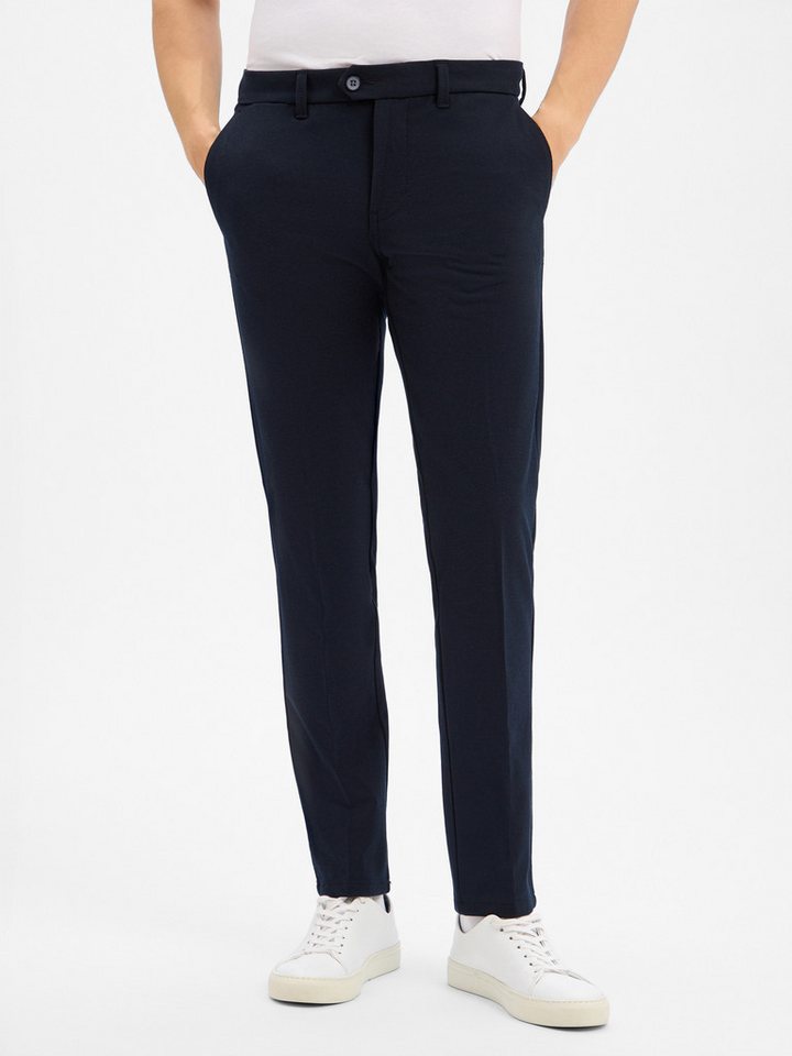 Finshley & Harding Stoffhose Dylan Slim Fit von Finshley & Harding