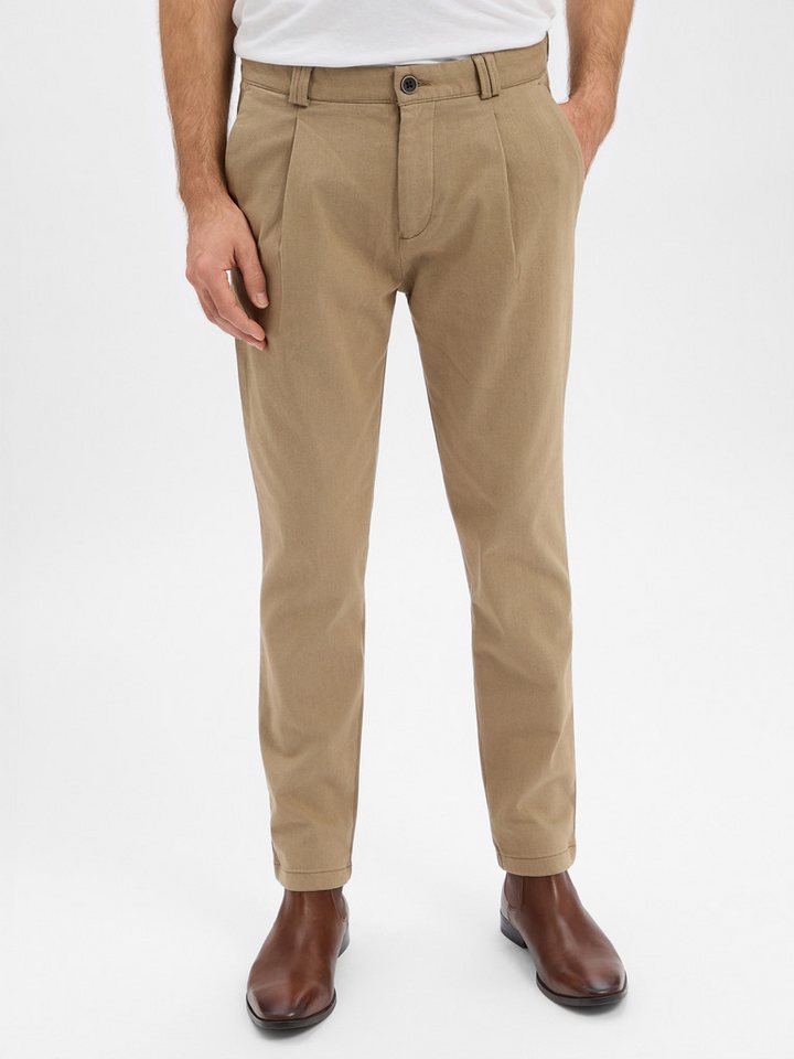 Finshley & Harding Stoffhose Todd von Finshley & Harding