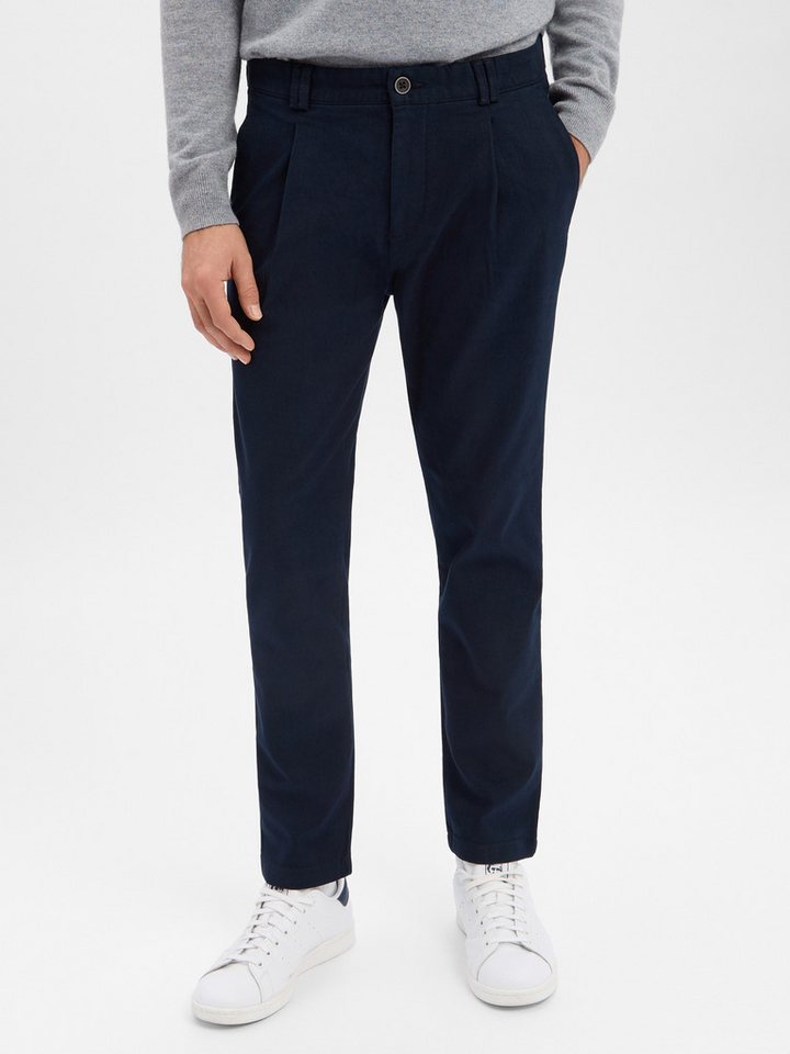 Finshley & Harding Stoffhose Todd von Finshley & Harding