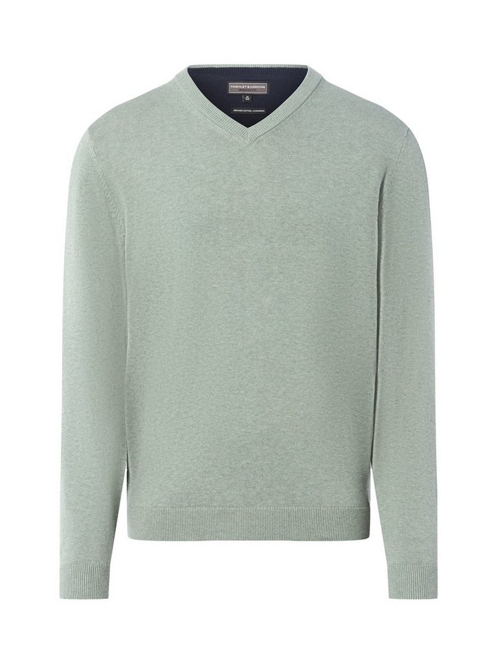 Finshley & Harding Strickpullover von Finshley & Harding
