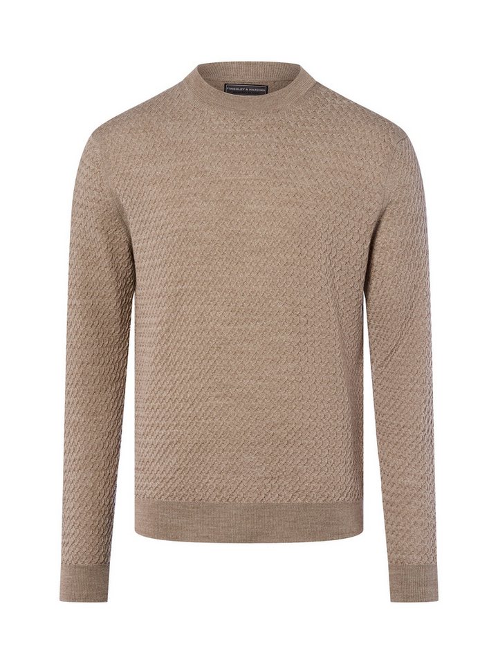 Finshley & Harding Strickpullover von Finshley & Harding