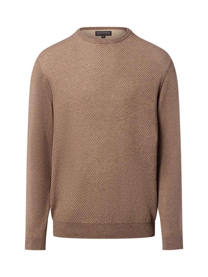 Finshley & Harding Strickpullover Finshley & Harding Strickpullover von Finshley & Harding