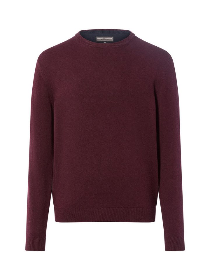 Finshley & Harding Strickpullover Finshley & Harding Strickpullover von Finshley & Harding