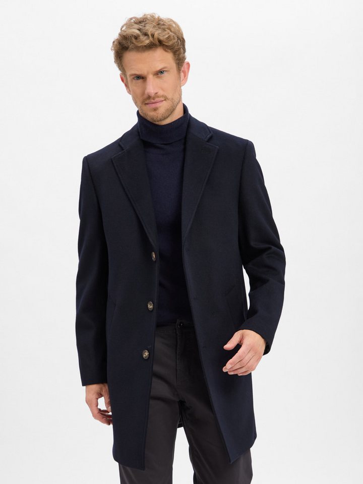 Finshley & Harding Wollmantel von Finshley & Harding