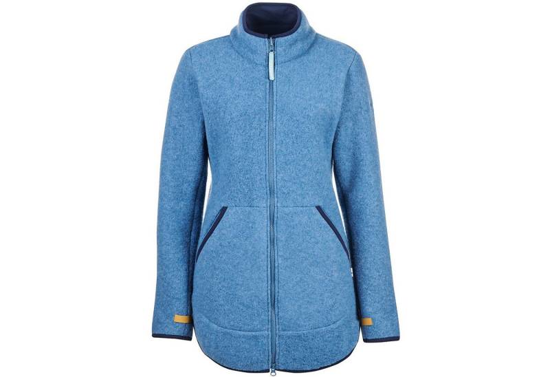 Finside Fleecejacke Unterjacke WMAATILA von Finside