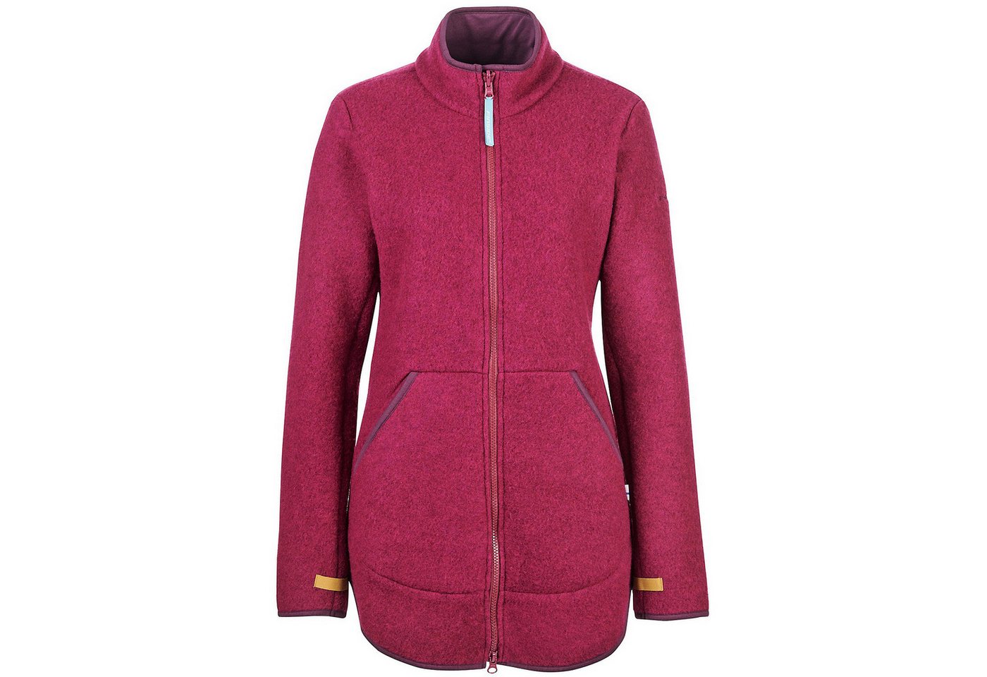 Finside Fleecejacke Unterjacke WMAATILA Finside Fleecejacke Unterjacke WMAATILA von Finside