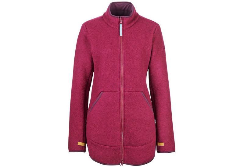 Finside Fleecejacke Unterjacke WMAATILA von Finside