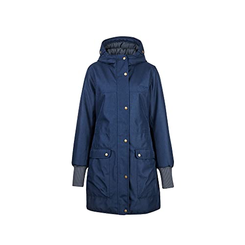 Finside Oikku Damen Winterparka von Finside