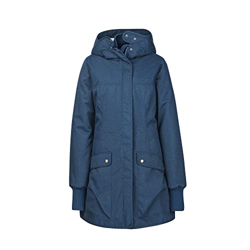 Finside Oona Soft wasserdichter wärmender Damen Winterparka von Finside