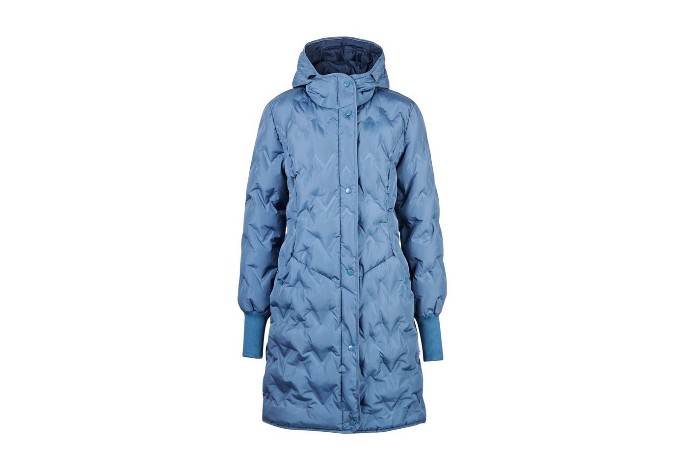 Finside Anorak Finside W Juolukka Damen Anorak von Finside