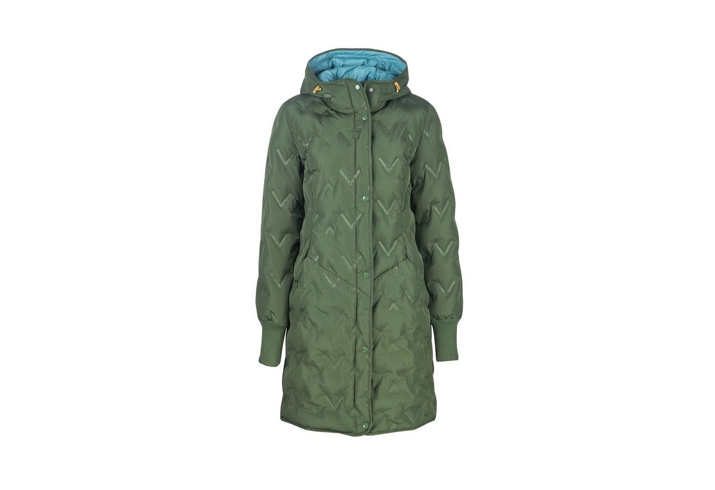 Finside Anorak Finside W Juolukka Damen Anorak von Finside