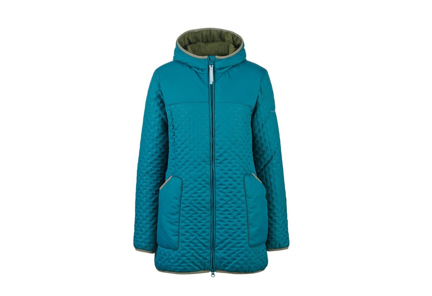 Finside Anorak Finside W Neea Damen Anorak von Finside