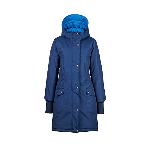Finside Sipuli wendbarer Damen Winterparka von Finside