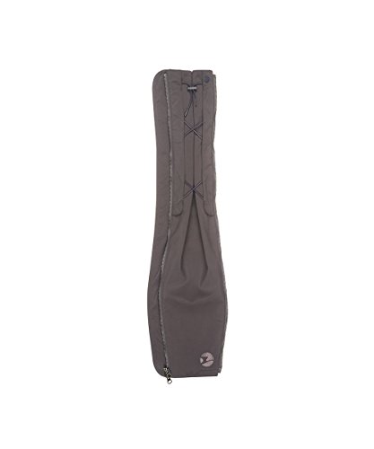 Finside W Shellbi Extension Grau, Damen 40-44 - Farbe Elephant - Granite Green von Finside