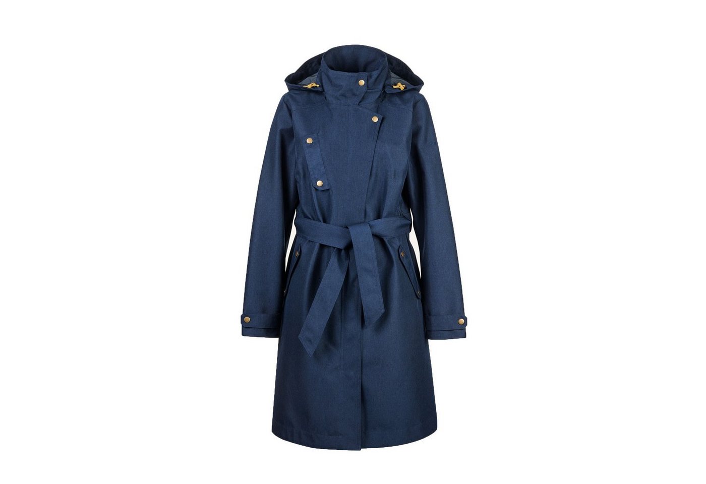 Finside Parka Finside W Taria Damen Parka von Finside