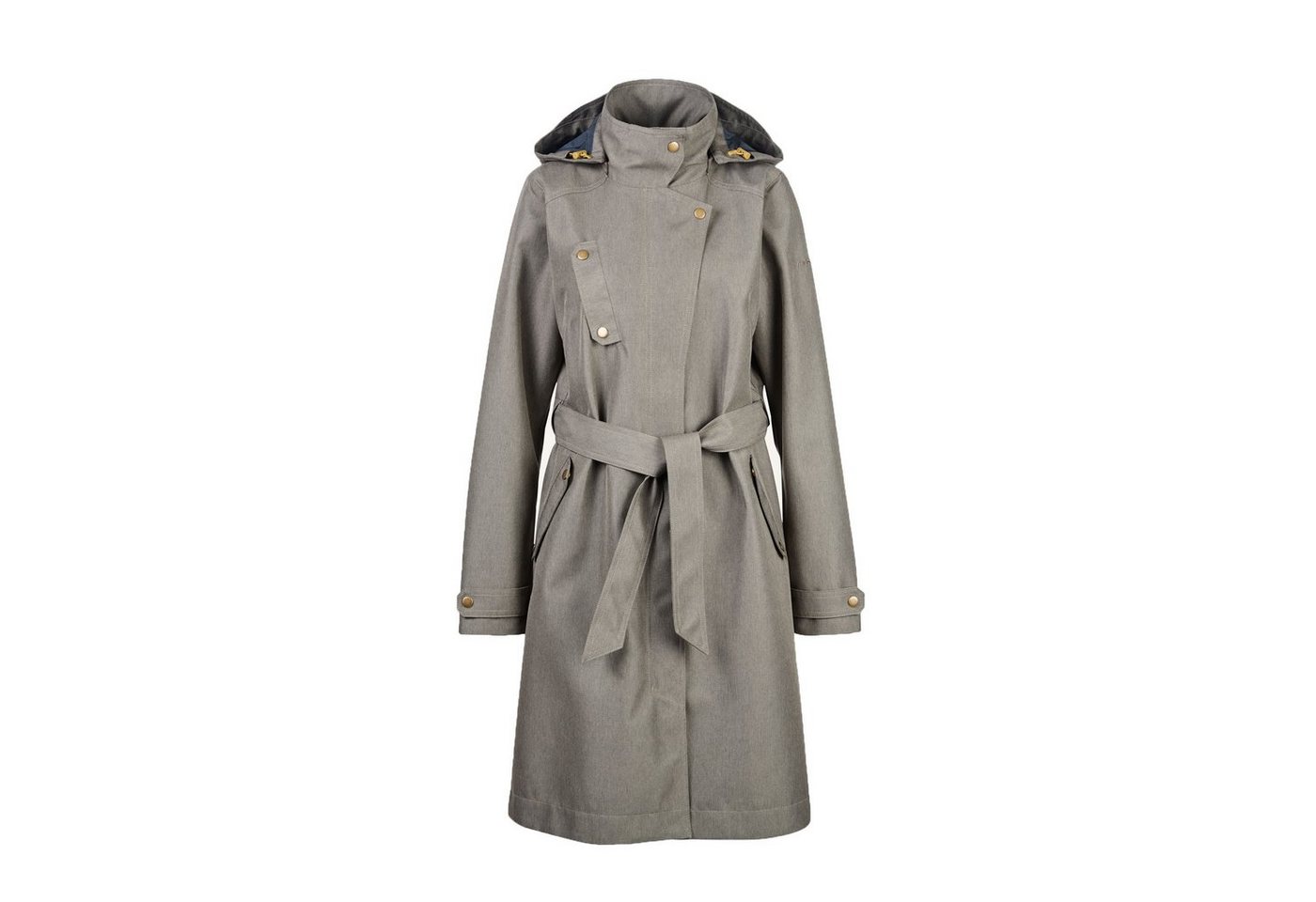 Finside Parka Finside W Taria Damen Parka von Finside