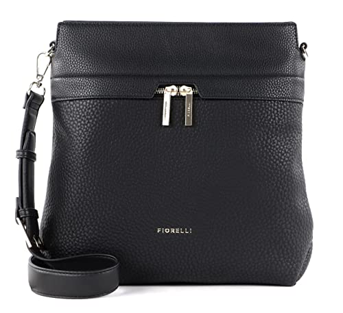 Fiorelli Benny Crossbody Bag M Black von Fiorelli