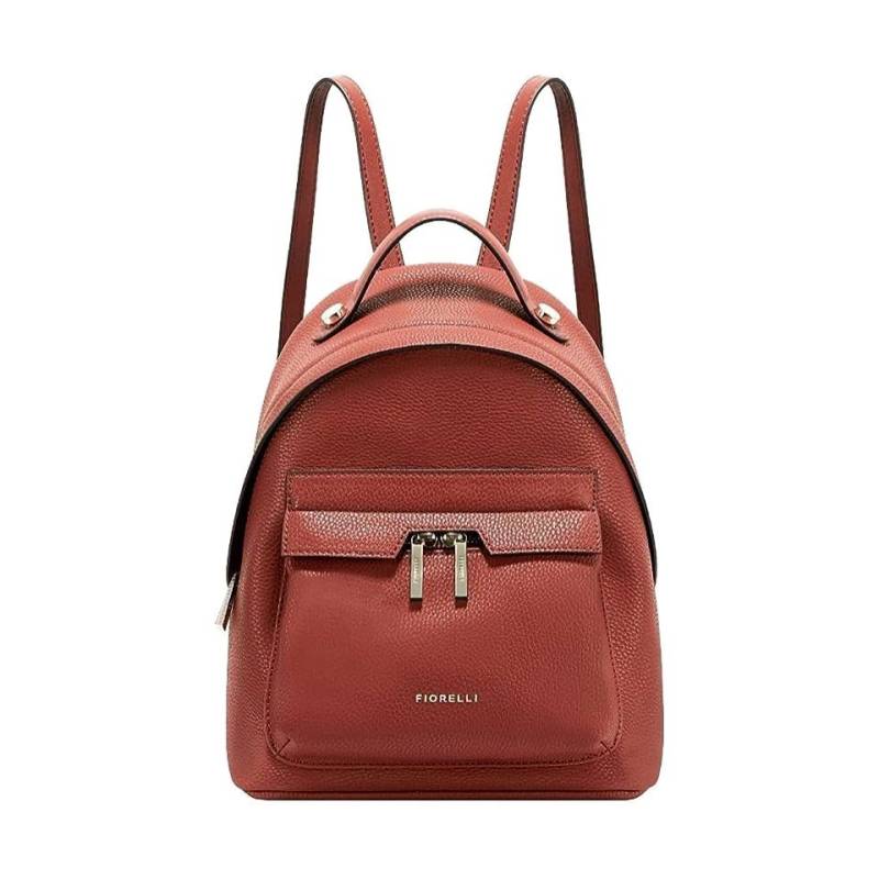 Fiorelli Cityrucksack Benny Large Russel Backpack, Rostrot von Fiorelli