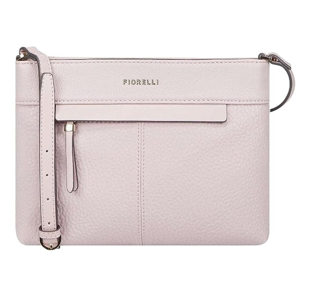 Fiorelli Handtasche Chelsea Blossom Crossbody Bag Flieder von Fiorelli