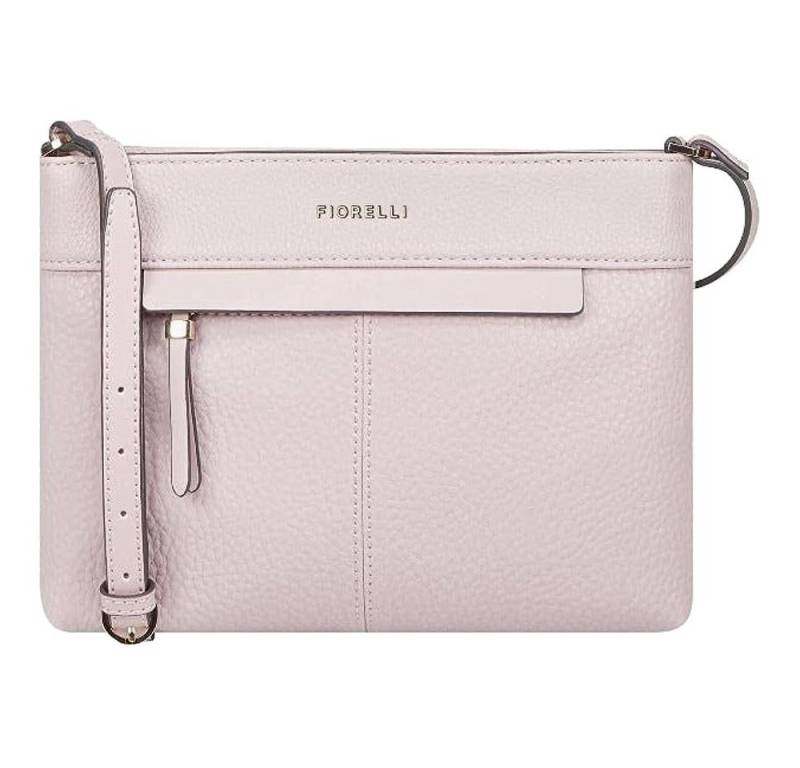 Fiorelli Handtasche Chelsea Blossom Crossbody Bag Flieder von Fiorelli