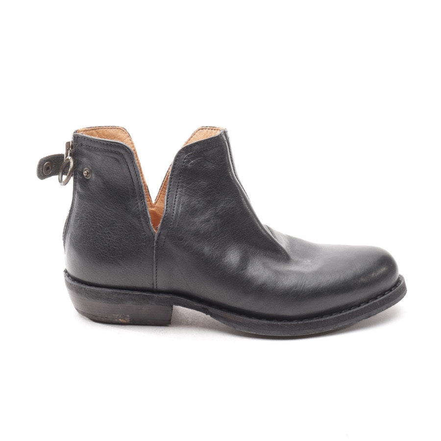 Fiorentini Baker Ankle Boots EUR 36 Schwarz von Fiorentini Baker