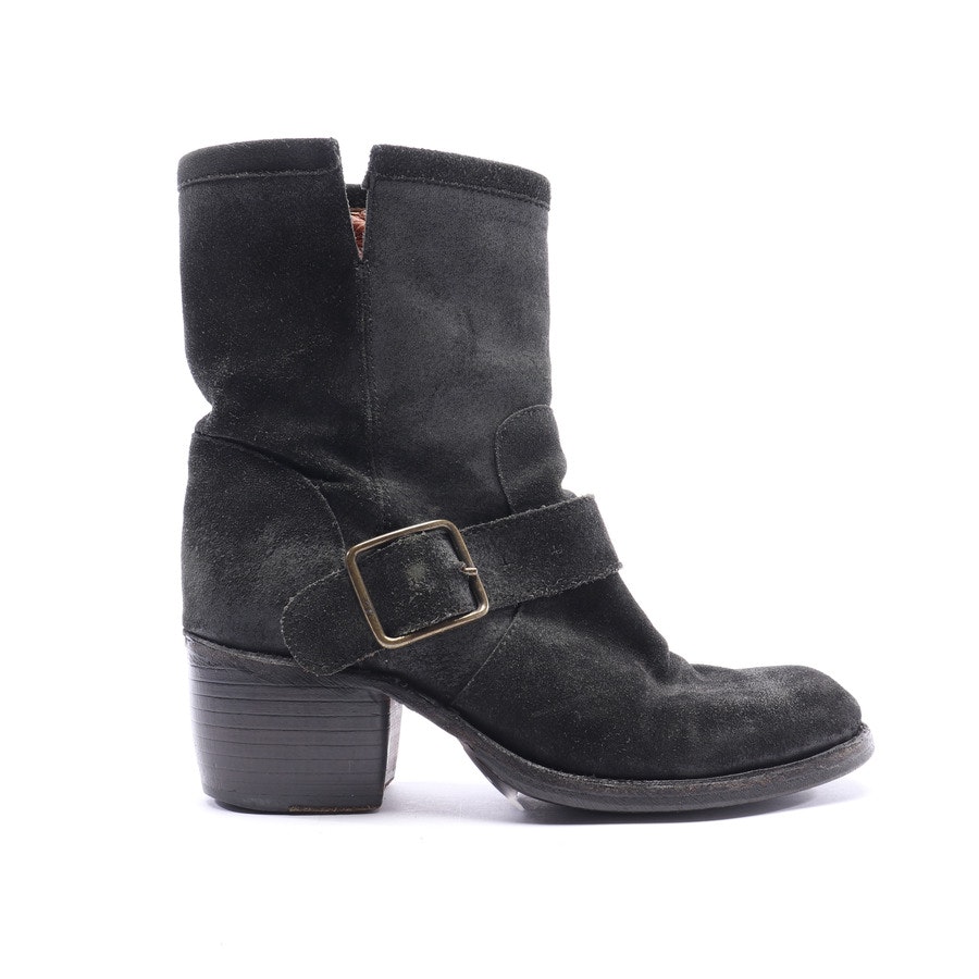 Fiorentini Baker Eternity Stiefeletten EUR 37 Schwarz von Fiorentini Baker